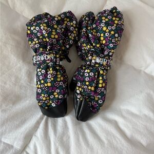 Burton Minishred Heater Mittens